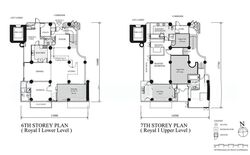 The Colonnade (D10), Condominium #530116451